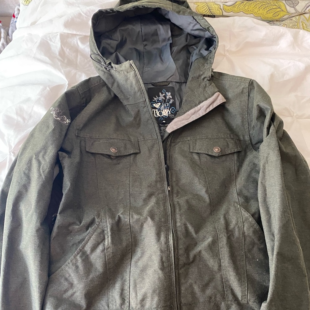 Roxy Snowboard Jacket